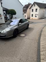 Renault Laguna Grandtour Dynamique dCi 110 FAP Eco2 ... - Renault Laguna Dynamique mit Diesel-Antrieb