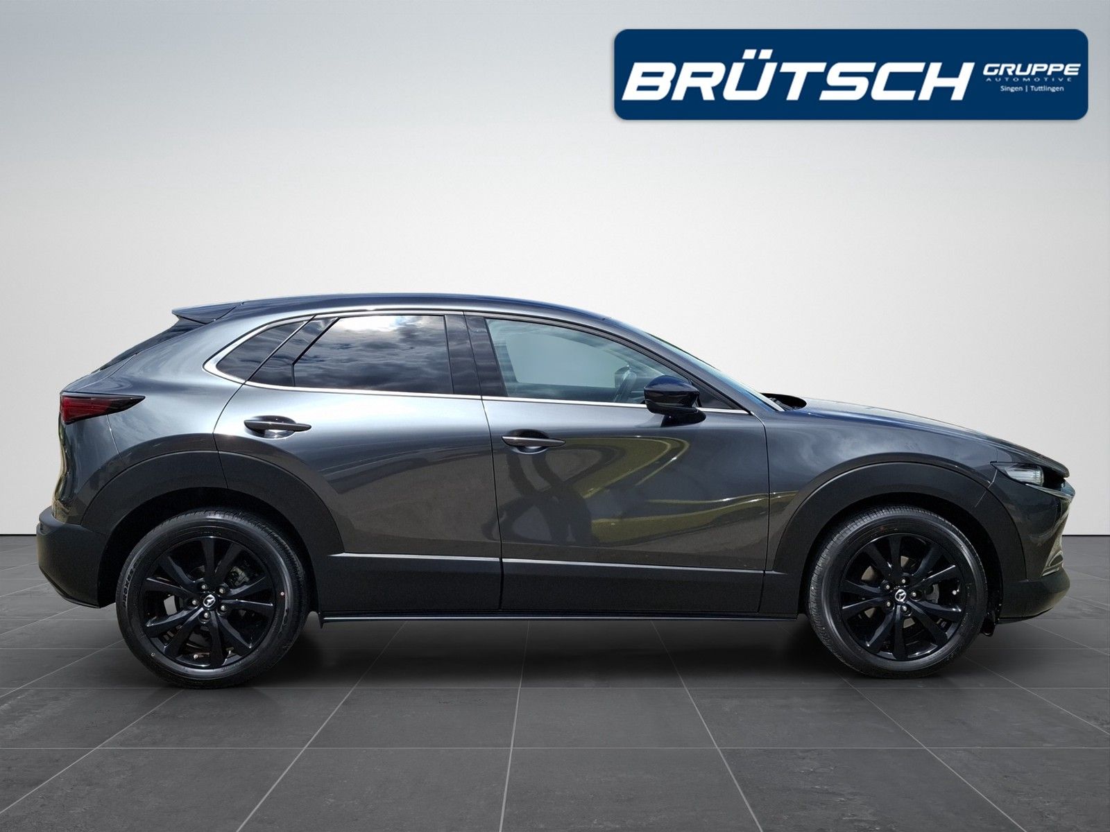 MAZDA CX-30 Homura 2.0 2WD AUTOMATIK / NAVI / KAMERA / - Image 8