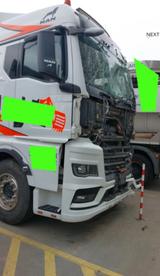 MAN TGX 18.470 - Offers