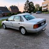 Ford Export Ford Scorpio MK1 DOHC-Motor Fahrber... - Ford Scorpio Gebrauchtwagen