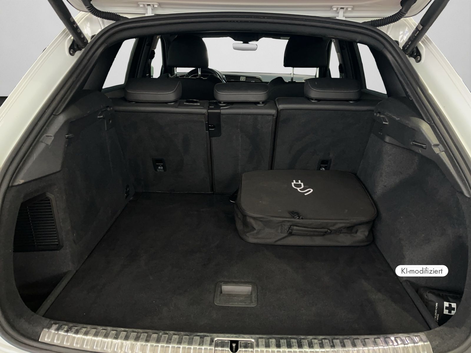 Audi Q3 - Bild 16
