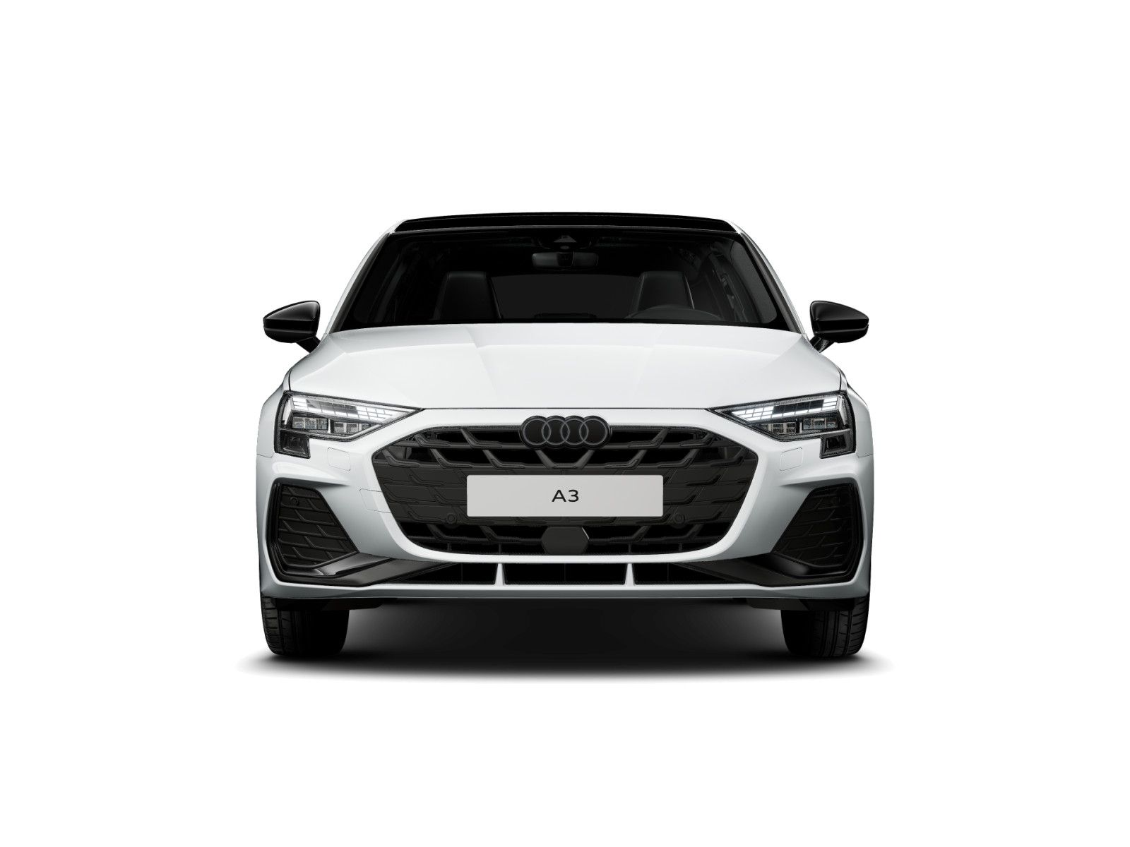 Audi A3 - Bild 6