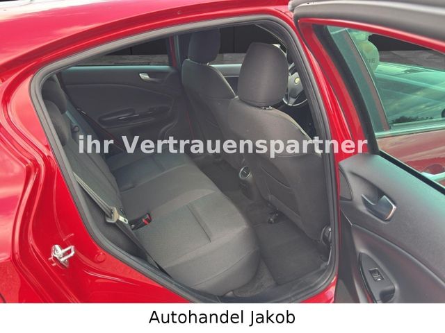 Alfa Romeo Giulietta Turismo/SonderModell/TÜV_SERVICE_NEU!