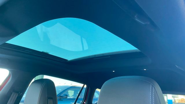 OPEL Astra ST (Bild 10 von(19)