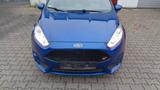 Ford  Fiesta ST - Ford Fiesta: Coupe