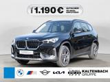 BMW X1 sDrive 18i LED ACC AHK NAVI KAMERA SHZ PDC - BMW X-Reihe Neuwagen