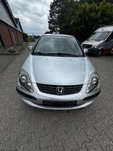 Honda civic - gebrauchte Honda Civic aus dem Jahr 2004