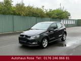 Volkswagen Polo 1.4 TDI BMT Trendline - Volkswagen Polo: TDI Trendline