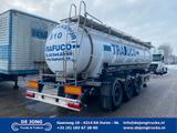 Vanhool Tank / 26.000 LT / Inox / BPW Disc / ADR / Lift  - Angebote