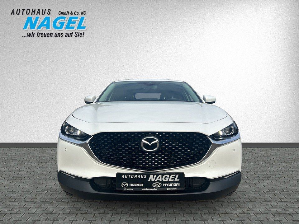 Mazda CX-30 SKYACTIV-G 2.0 SELECTION DESIGN-P imagem 2