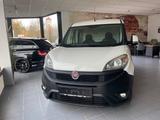 Fiat Doblo SX Maxi Kasten/1Hd/Klima/TÜV 08/27/el Fh - Fiat Doblo: 2.0