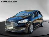 Ford C-MAX 1.5 Ecoboost Klimaaut., Sitz u. Lenkradhei - schwarze Ford C-Max
