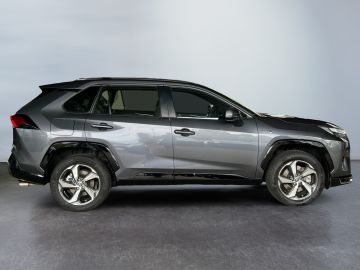 Toyota RAV 4 - 10