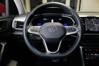 Volkswagen T-Cross 1.0TSI DSG Active Navi Led ACC