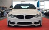 BMW M4 F82 Coupe *2.Hand*Unfallfrei*Carbon-Dach*KW* - gebrauchte BMW M4 aus dem Jahr 2016