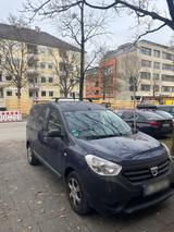 Dacia Auto Dacia dokker - Dacia Sandero Gebrauchtwagen in München