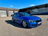 BMW F31 340i Touring M Paket RWD 2.te Hand... - BMW 340 aus 2019