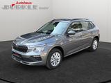 Skoda Kamiq 1.0 Selection/Schalter/Kamera/Tempomat - Skoda Kamiq in Mannheim