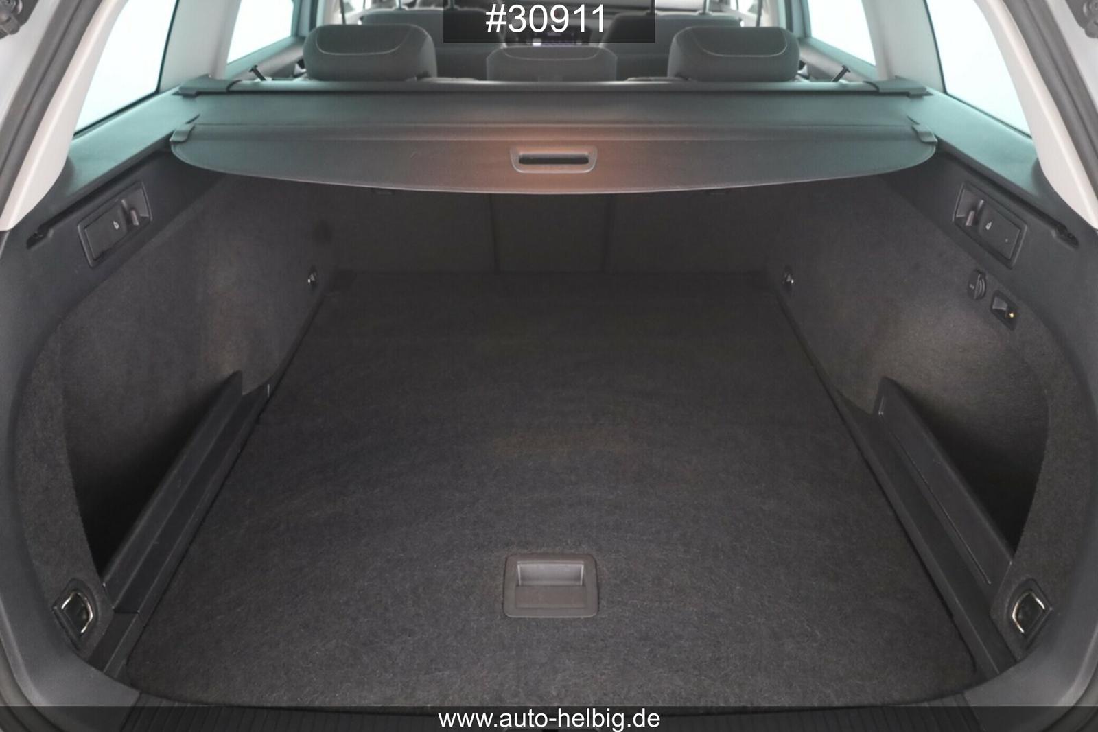 Volkswagen Passat 2.0 TDI Business #AHK#17Z#ACC'LED, миниатюра 14