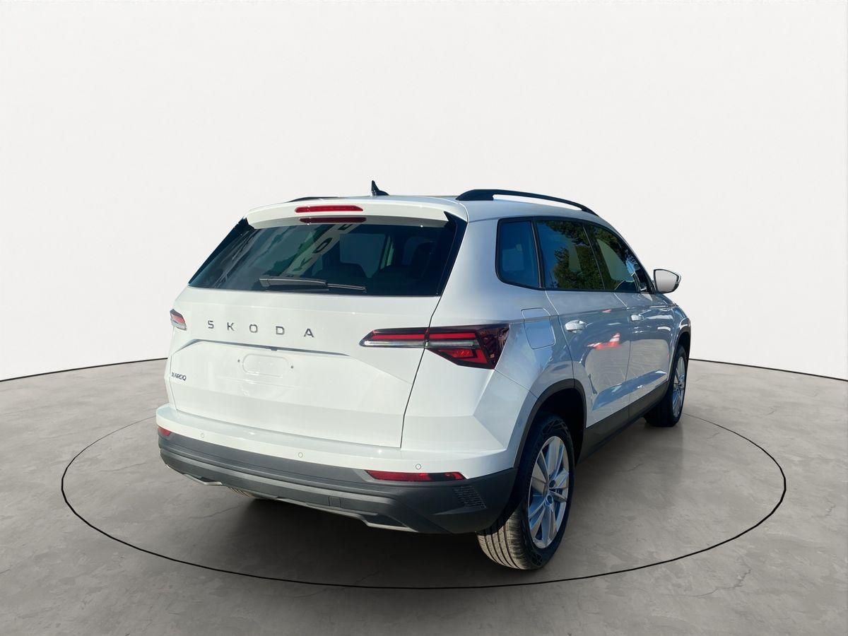 Skoda Karoq - Bild 3