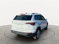 Skoda Karoq - Vorschau Bild 3