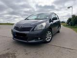 Toyota Verso /2011/TÜV neu/Anhängerkupplung - gebrauchte Toyota Verso aus dem Jahr 2011