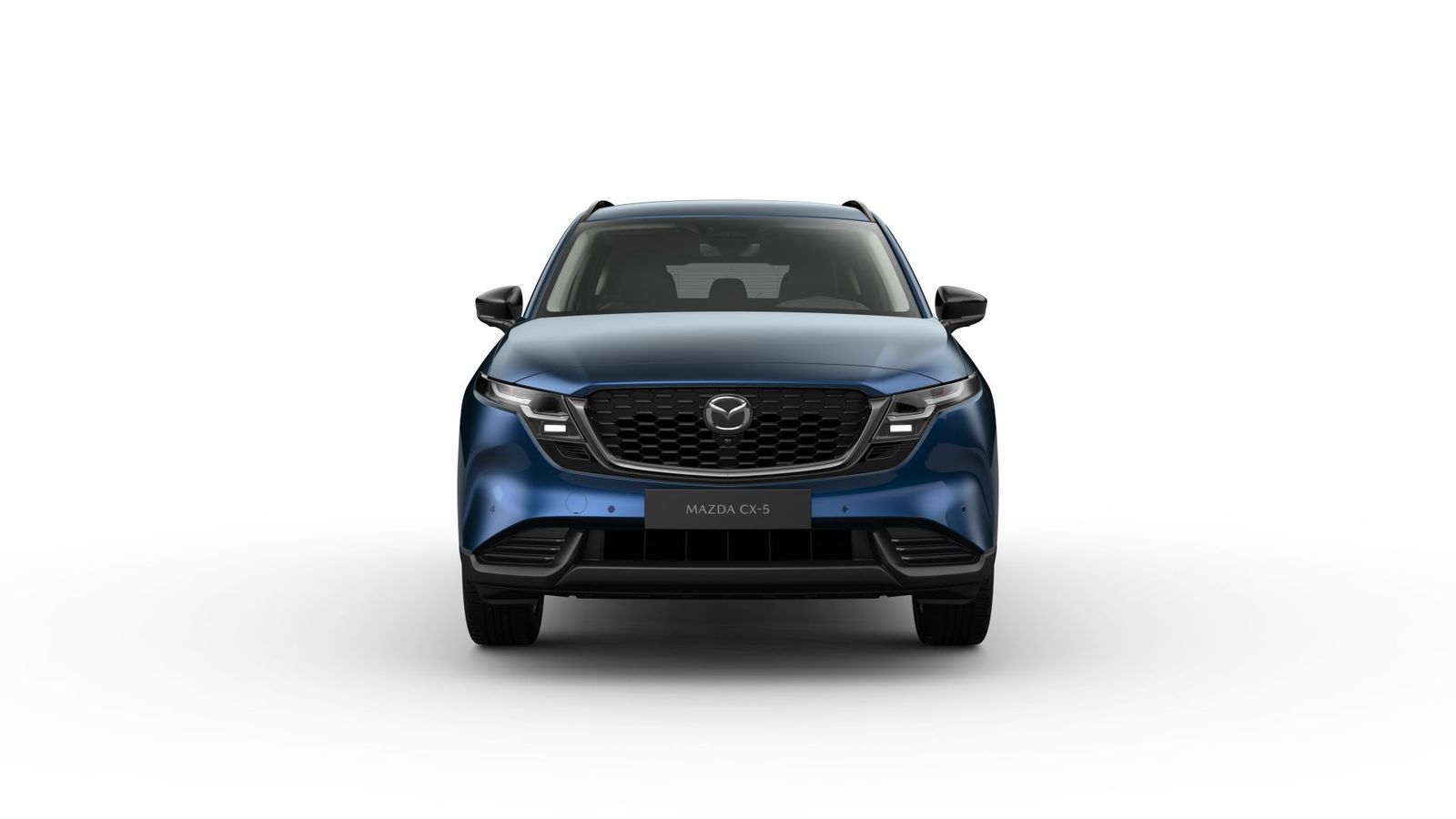 Mazda CX-5 - Bild 4