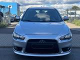 Mitsubishi Lancer Sportback "1.Hand"Automatik"HU-AU 01-2027 - Mitsubishi Lancer mit Benzin-Antrieb: Sport