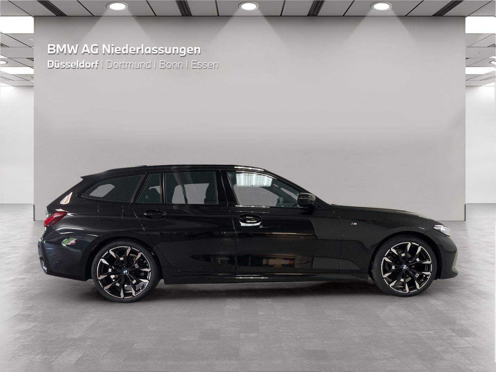BMW 320 - Bild 7