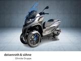 Piaggio MP3 400 HPE Sport Grau matt - PIAGGIO MP4