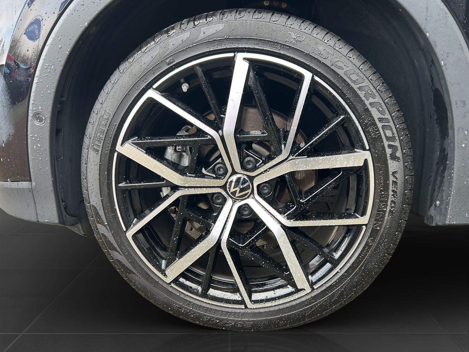 Volkswagen Tiguan - Bild 7