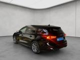 Ford Focus Turnier Hybrid Aut. ST-LINE X AHK+LED+NNAV - gebrauchte Ford Kombis