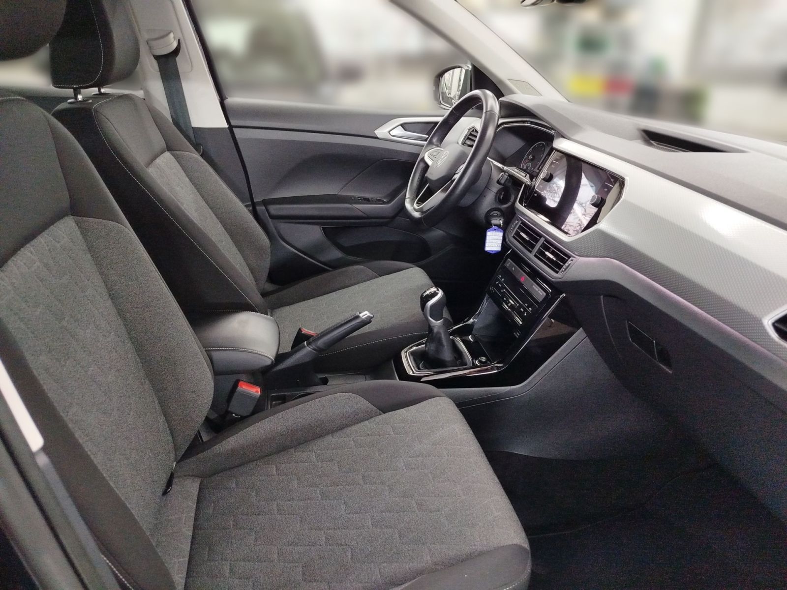 Volkswagen T-Cross - Bild 13