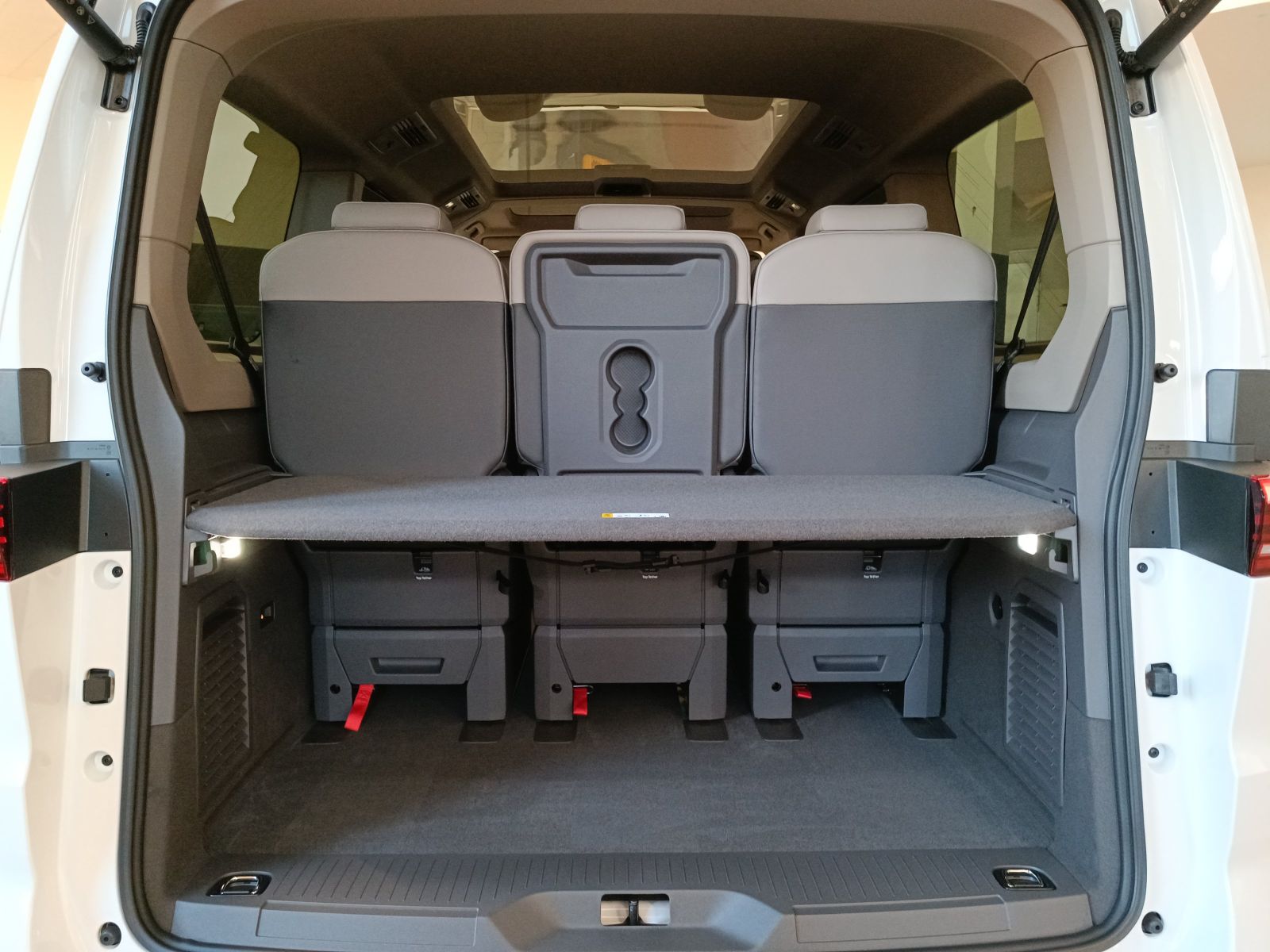 Volkswagen T7 Multivan - Bild 18