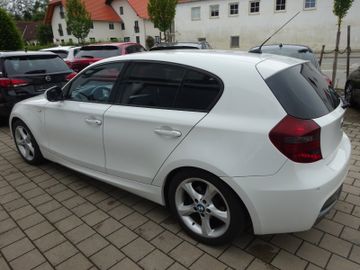 BMW 116 - 5