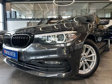 MYAUTOCENTER – Gebraucht- und Jahreswagen mit Werkstattservice in Pfaffenhofen BMW 520 *Navi*ACC*NAVI*LED*KAM*CARPLAY*
