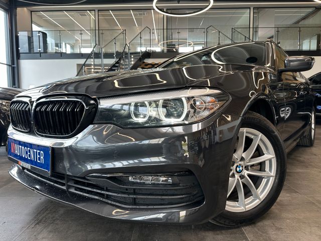 MYAUTOCENTER – Gebraucht- und Jahreswagen mit Werkstattservice in Pfaffenhofen BMW 520 *Navi*ACC*NAVI*LED*KAM*CARPLAY*