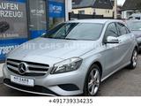 Mercedes-Benz A 180 A A 180 BlueEfficiency - Mercedes-Benz A 180: Blueefficiency