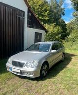 Mercedes-Benz C 220 CDI T CLASSIC  - gebrauchte Mercedes-Benz C 220 aus dem Jahr 2005