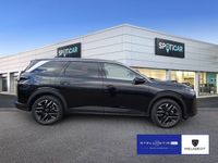 Peugeot 5008 - Vorschau Bild 4