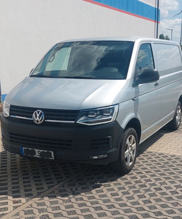 Image of Volkswagen T6 Transporter