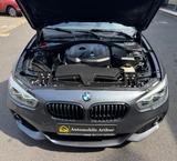 BMW 118 i Edition M Sport*2.Hand*Erst 145 Tkm*Navi* - BMW: 1er Edition Sport