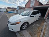 Honda Accord - Honda Accord aus 2010