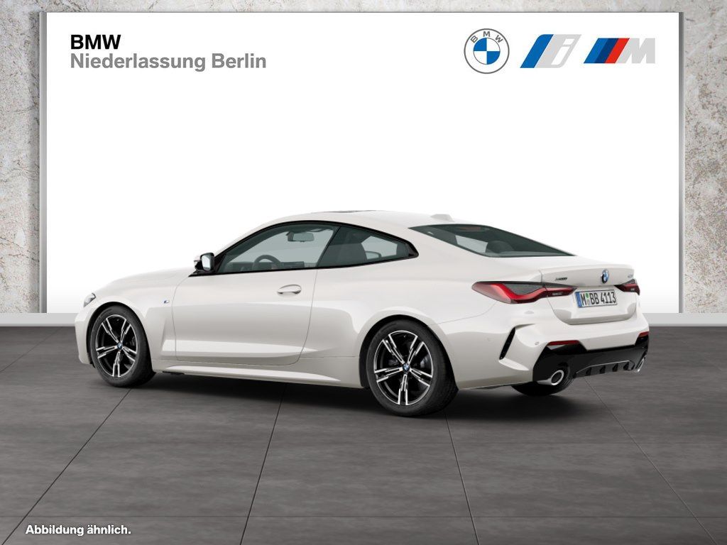BMW 430 - Bild 7