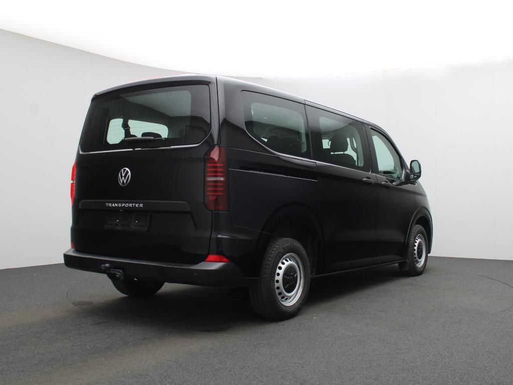 Volkswagen T7 Kombi - Bild 4