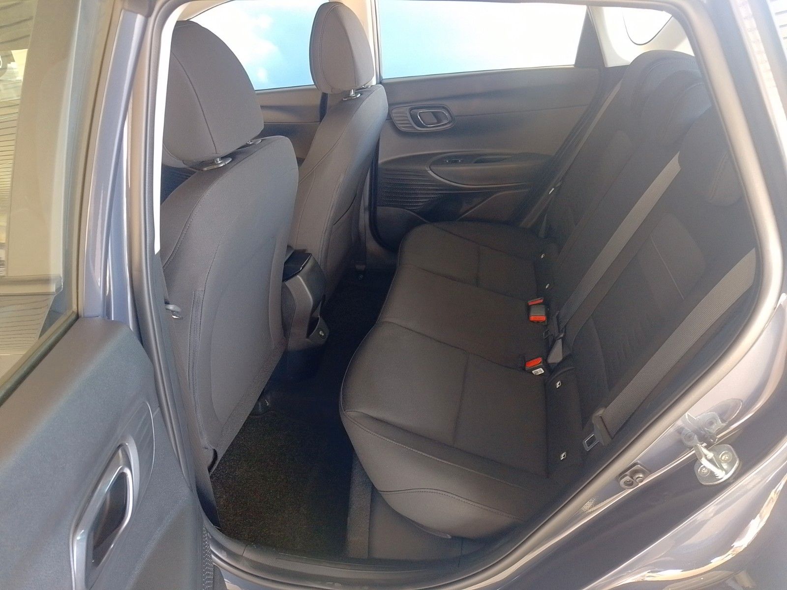 Hyundai BAYON – Bild 16