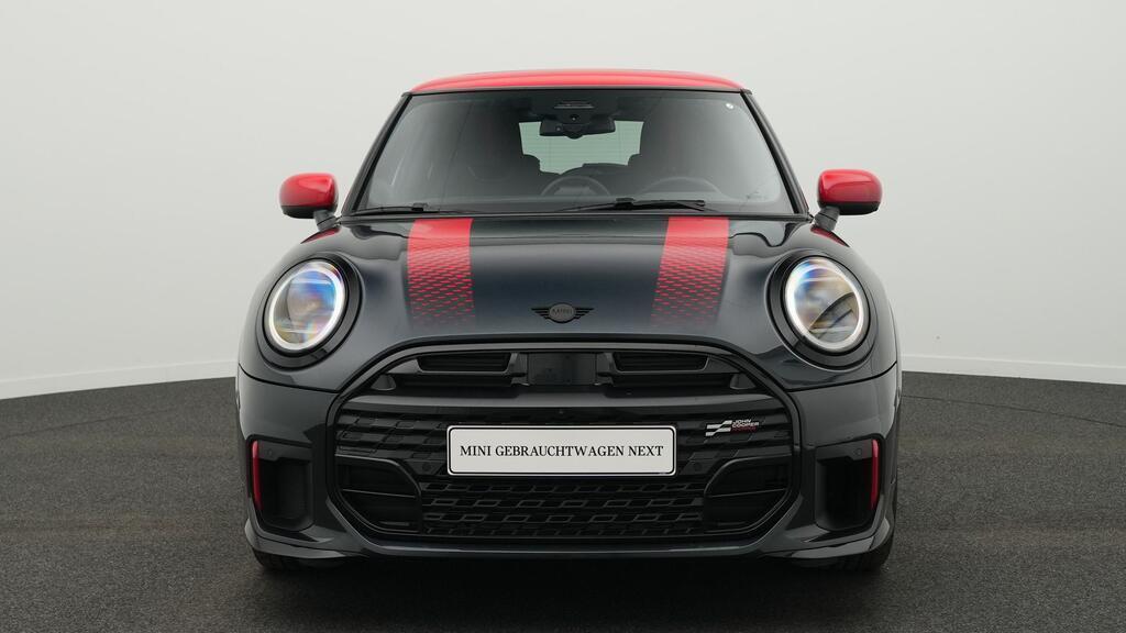 MINI Jcw Trim, миниатюра 3