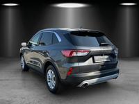 Ford Kuga 2.5 Titanium X Aut./LED/KAMERA/NAVI/B&O/SHZ