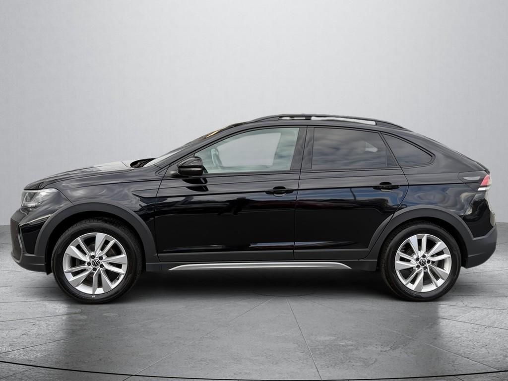 Volkswagen Taigo 1,0 l TSI DSG AHK, миниатюра 4