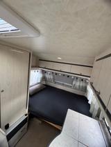 Dethleffs New Line, klein aber fein - Wohnmobil oder -wagen Klein